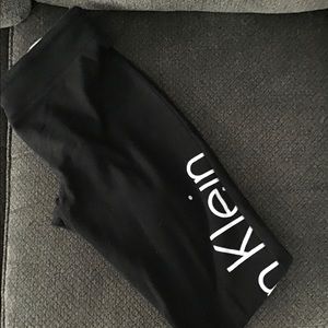 Calvin Klein Sweat Pants